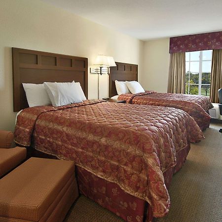 Super 8 By Wyndham Bowling Green North Экстерьер фото