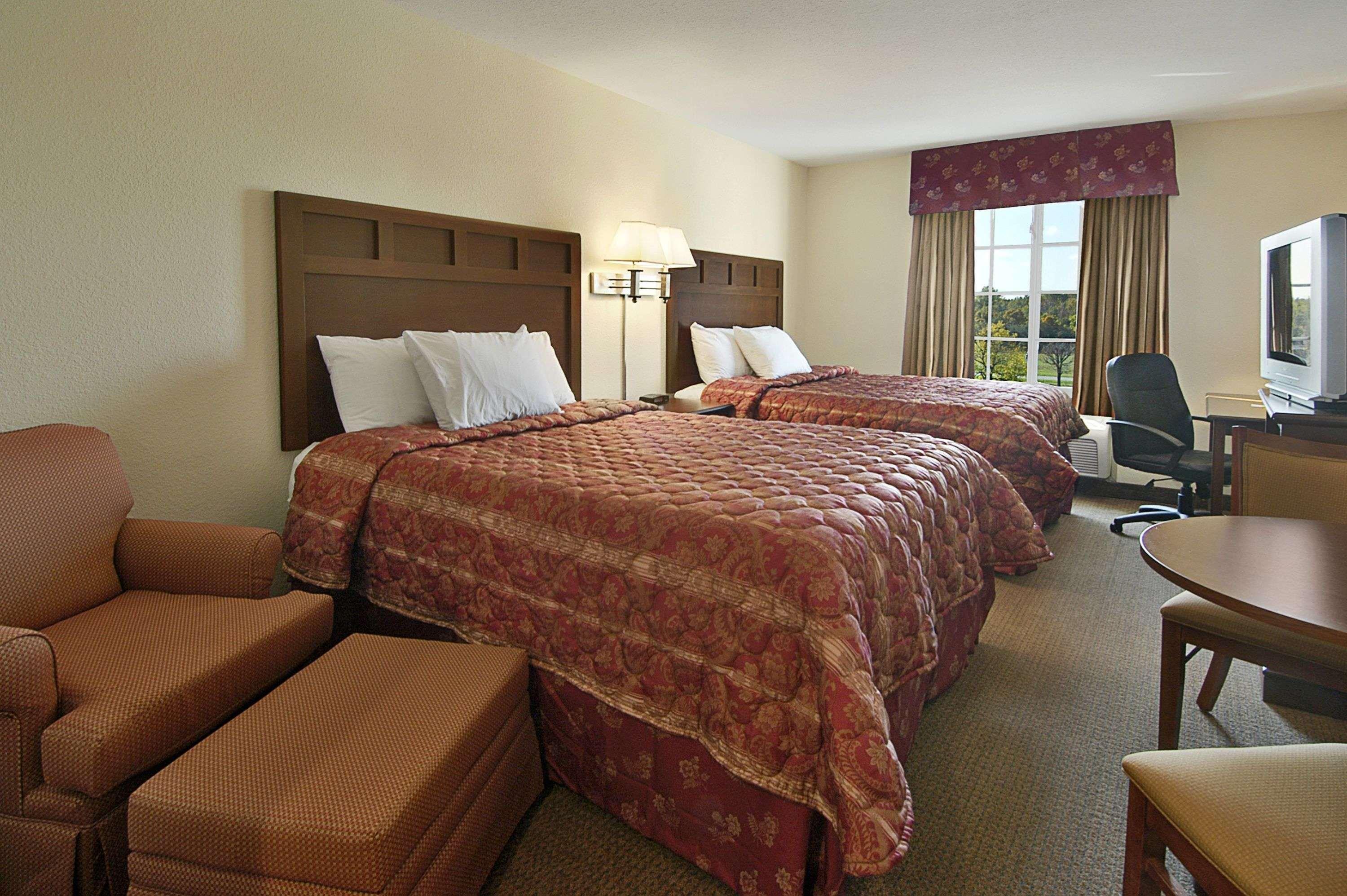 Super 8 By Wyndham Bowling Green North Экстерьер фото