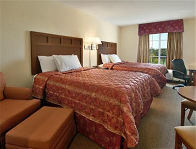 Super 8 By Wyndham Bowling Green North Номер фото